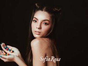 SofiaRous
