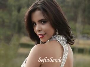 SofiaSander