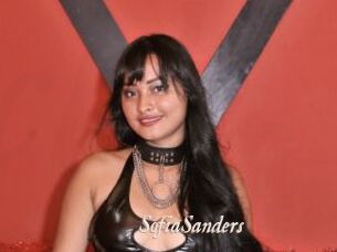 SofiaSanders