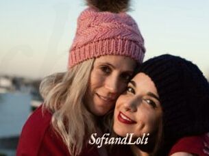 SofiandLoli