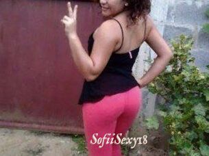 SofiiSexy18