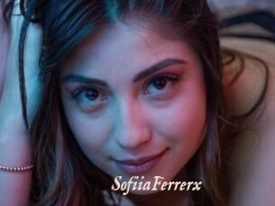 SofiiaFerrerx