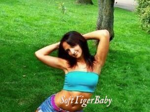 SoftTigerBaby