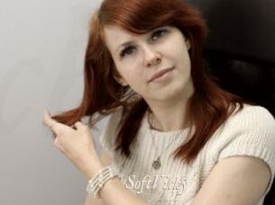 SoftVicky