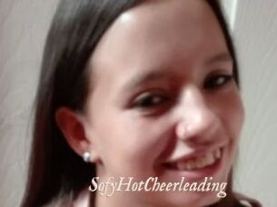 SofyHotCheerleading