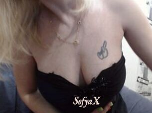 SofyaX