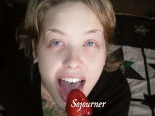 Sojourner