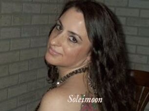 Soleimoon