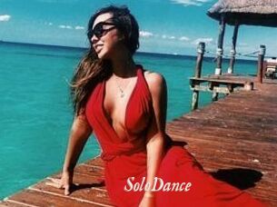 SoloDance