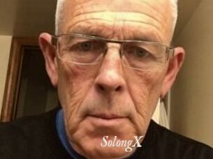 SolongX