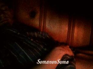 SomanonSoma