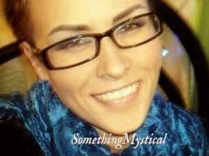 Something_Mystical