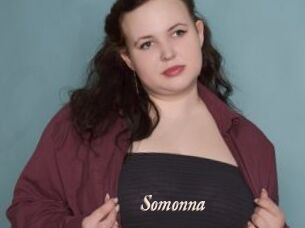 Somonna