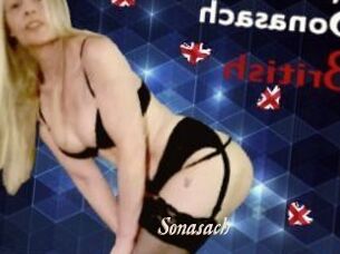 Sonasach