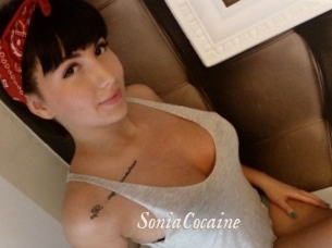 SoniaCocaine