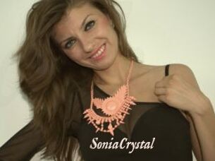 SoniaCrystal
