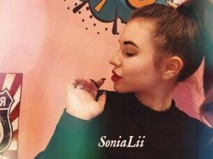 SoniaLii
