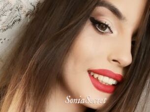 SoniaSecret