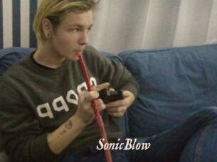 SonicBlow