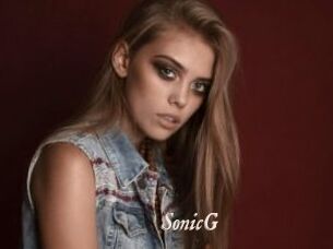 SonicG