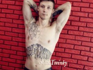 SonicTwinky