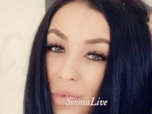 SonniaLive