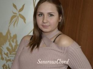 SonorousChord