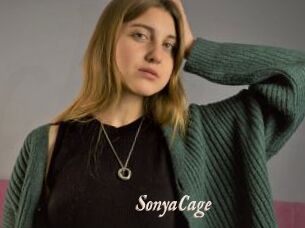 SonyaCage
