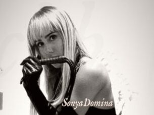 SonyaDomina