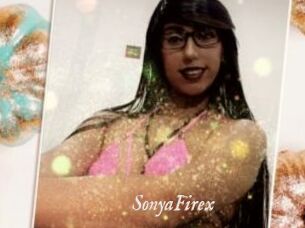 SonyaFirex