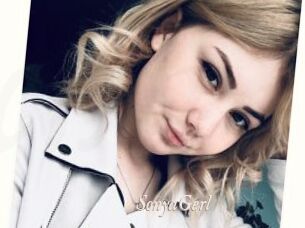 SonyaGerl