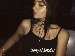 SonyaHotAss