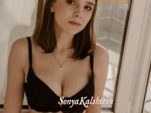 SonyaKalshtein