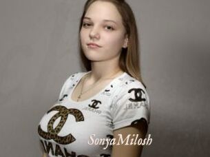 SonyaMilosh