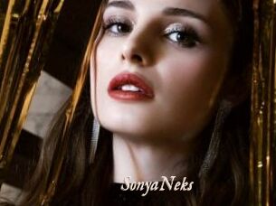 SonyaNeks