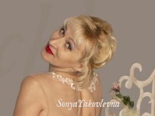 SonyaYakovlevna