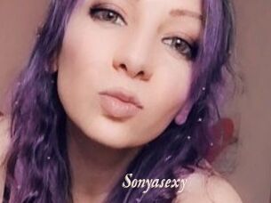 Sonyasexy