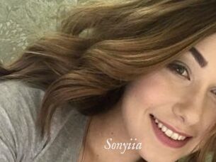 Sonyiia
