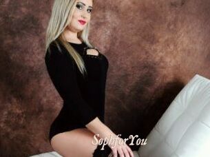 SophforYou
