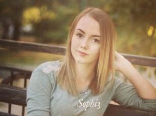Sophi3