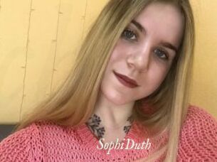 SophiDuth