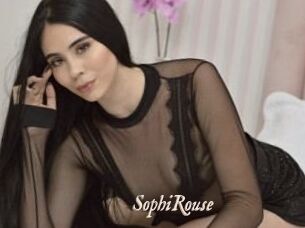 SophiRouse