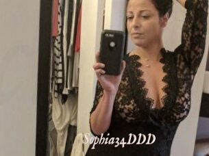 Sophia34DDD