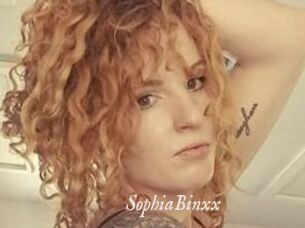 SophiaBinxx