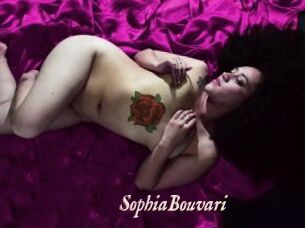SophiaBouvari