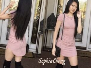 SophiaCheng