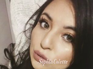 SophiaColette