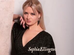 SophiaEllington