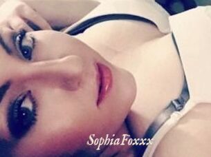 SophiaFoxxx
