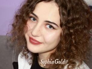 SophiaGold
